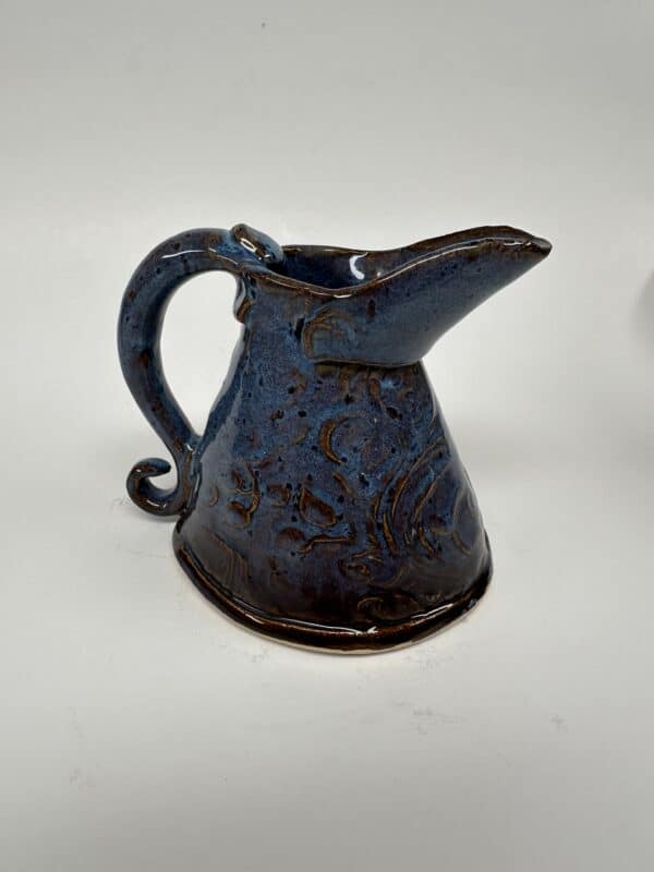 Stylized Pitcher