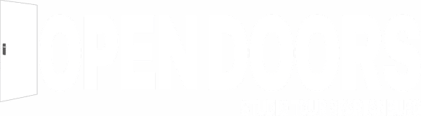 Open Doors logo