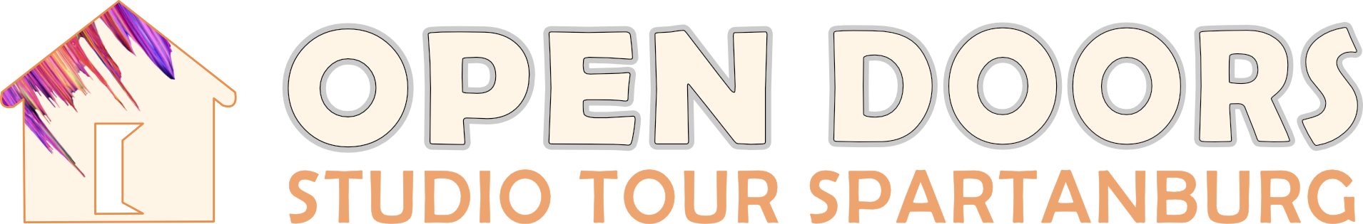 Open Doors logo